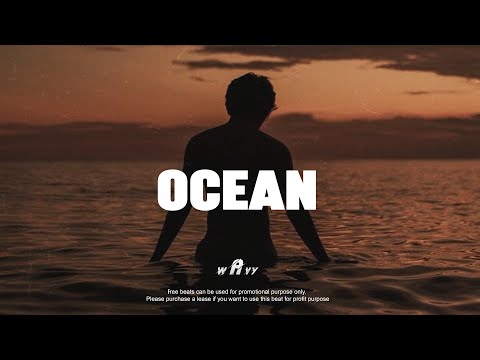 Burna Boy ft Omah lay Type Beat "OCEAN" Afrobeat Instrumental 2025 x Emotional Afrobeat TypeBeat
