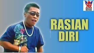 Download lagu RASIAN DIRI-ODI MALIK [  MUSIC VIDIO ] LAGU POP MINANG mp3