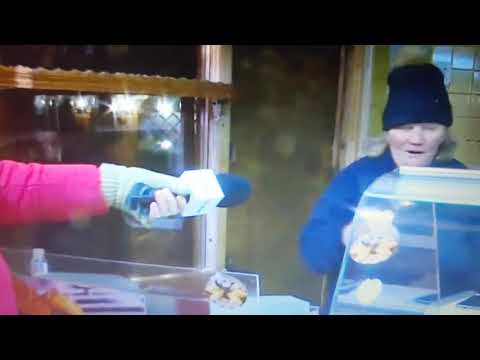 Zakopane - jedna serwetka do wszystkiego