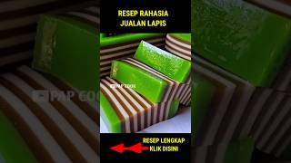 Download lagu Layer cake recipe for morning sales that doesn't go stale easily #layercake #tapiocalayer #sellin... mp3 Download lagu Layer cake recipe for morning sales that doesn't go stale easily #layercake #tapiocalayer #sellin... mp3