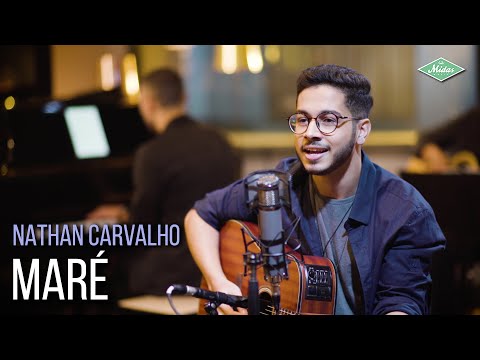 Nathan Carvalho - Maré (Microfonado Pocket)