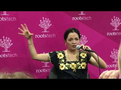 Natalia Lafourcade on singing Remember Me