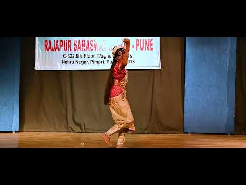 Kamas Swarajathi " Shambha Sivayenave" | Lalithya Prabhu |