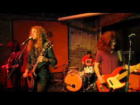 Taddy Porter - "Whatever Haunts You" - Cain's Ballroom - Tulsa, OK - 1/13/11