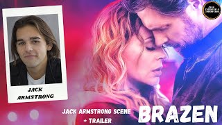 JACK ARMSTRONG SCENE + MOVIE TRAILER \