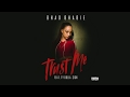 BHAD BHABIE feat. Ty Dolla $ign - "Trust Me" (Official Lyric Video) | Danielle Bregoli BHAD BHABIE feat. Ty Dolla $ign - "Trust Me" (Official Lyric Video) | Danielle Bregoli