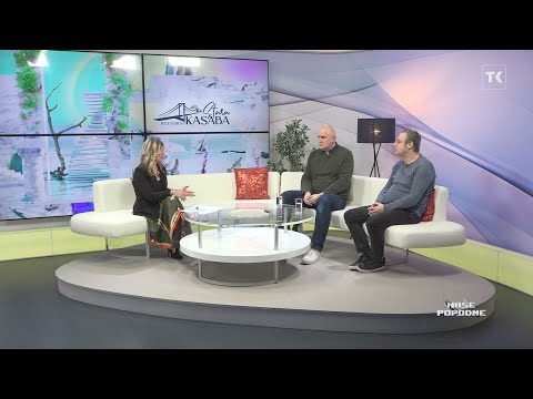 NAŠE POPODNE | Izbor sportske fotografije godine „Tomislav Trojak“ održat će se 13.02. u BKC-u TK