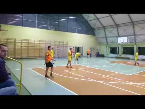 13.12.2017 r. Traper Chichy – Wyrewolwerowani Rewolwerowcy  .SHLPN -5  kolejka. (1)