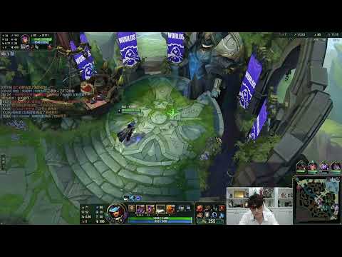 WuhuShen Twisted Fate vs Yone ✅ Best Twisted Fate Guide Cn