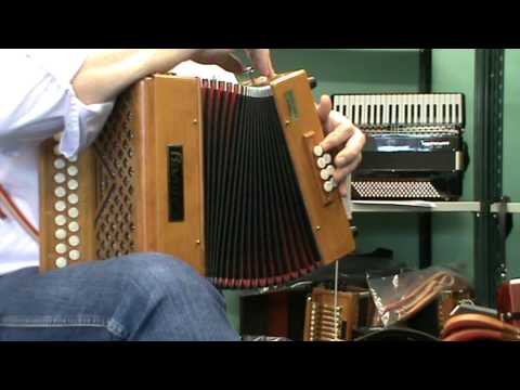 Garvey Tam 3 Accordion - Image 2