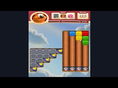 TOON BLAST level 2976