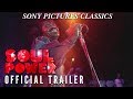 Soul Power - Trailer (HD)