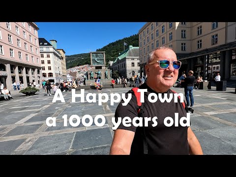 Bergen - One of Norway's Best ...