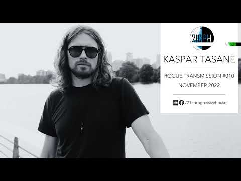 Kaspar Tasane | Rogue Transmission 10