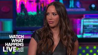Download lagu Has Kristen Doute Stayed In Touch With Ariana Madix?! | WWHL mp3