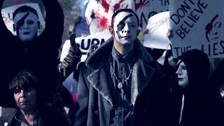 Joey Broyles - Burn the Money - Official Trailer HD | Project Famous Films | NueveCine