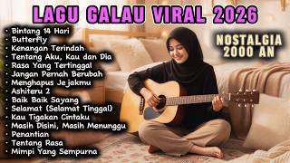 Download lagu Lagu Viral TikTok 2026 🚀 Pop Indonesia Terbaru Paling Enak Didengar Bintang 14 Hari,  Butterfly mp3