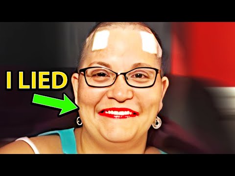 Entitled Faker EXPOSED (Worse Than Tiktok Faker)