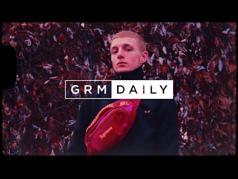 Shiyah - Ninety9 [Music Video] | GRM Daily