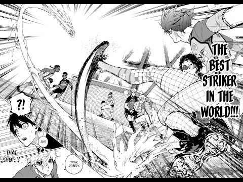 Secret Class Chapter 174