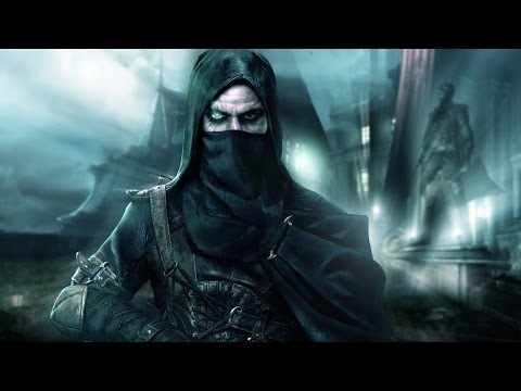 Thief: Using the Focus Ability for Stealth or Assault