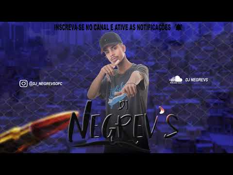 DJ NEGREVS-BERIMBAU AUTOMOTIVO