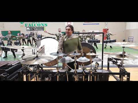 River City Rhythm 2023 Rack Cam - Ashton Weston