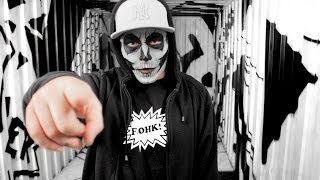 Ansa - Kindergarten Cop (Album: Ansa Unta Millionan)