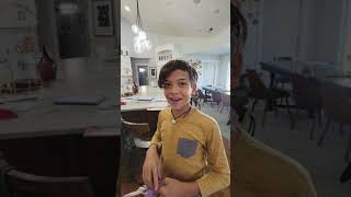 HI! I&#39;m Wyatt w/ Helium! #shorts #helium