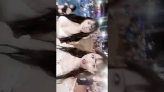 絶対プロフ見ないでよね...#ナイトプール　#水着　#美少女　#JK