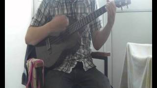 International Small Arms Traffic Blues - The Mountain Goats (Cover)