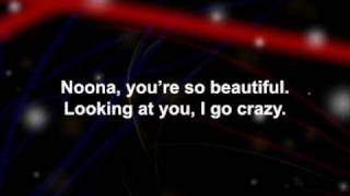 Noona You&#39;re So Pretty (Replay) - SHINee [english lyrics]