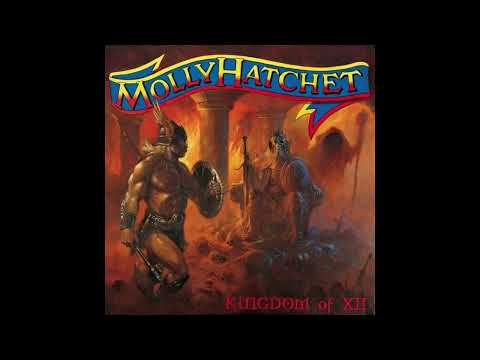 Molly Hatchet - One Last Ride