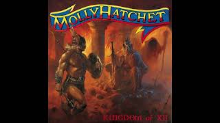 Molly Hatchet - One Last Ride