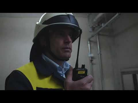 Einsatz der Tauchmotorpumpe