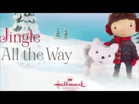 Hallmark: Jingle All The Way - Score by Charles-Henri Avelange