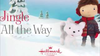 Hallmark: Jingle All The Way - Score by Charles-Henri Avelange