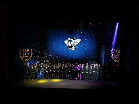 Teaser FIM Gala 2015