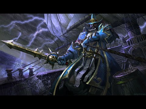 Perfect KUNKKA game(Road to Dota 2 professional)