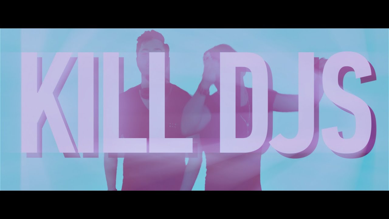 Elvira T & Kill Djs — Выше нуля