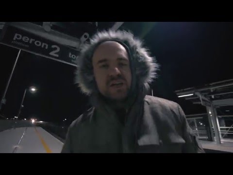 Kaszalot KASH - Nienauczony feat. Dj. Kebs