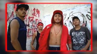 preview picture of video 'Video Official No Te Metas Con Los Míos La Hermandad 128 Pinguino Sytner Ft ML 14 Santa María Acú'