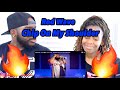 ROD WAVE CHIP ON MY SHOULDER LIVE PERFORMANCE REACTION