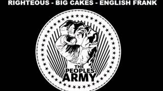 Peoples Army Anthem ft Logic - Mic Righteous - Big Cakes - English Frank
