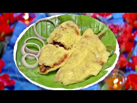 Dhe Ruchi I Ep 193 - Kappa Mathi Ada I Mazhavil Manorama