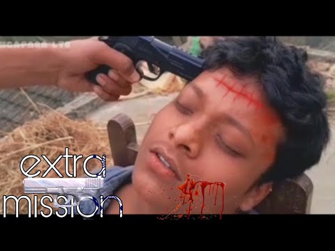 Najat Sk Extra Mission Short Film