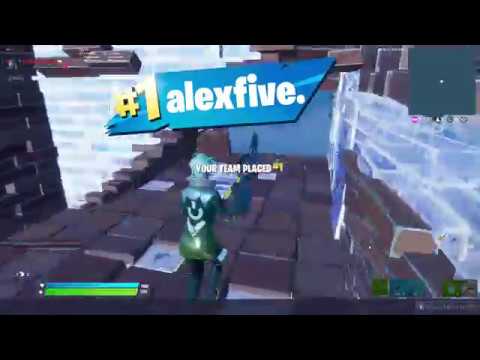 Highlights Winner 1v1 Tournament White Koala 17/11