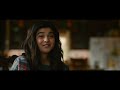 The Marvels Official Trailer AUDIO DESCRIBED
