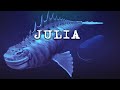 Julia, the Unexplained Sound From the Depth of the Ocean