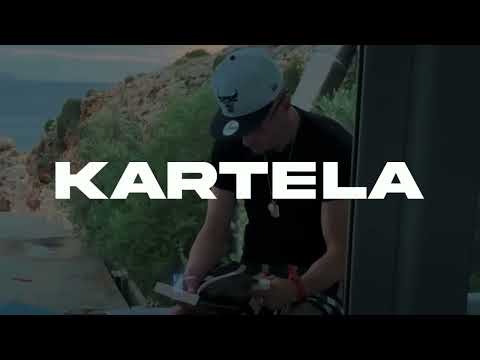Loris Alboz x Cllevio Serbiano  - Kartela (Type Beat)